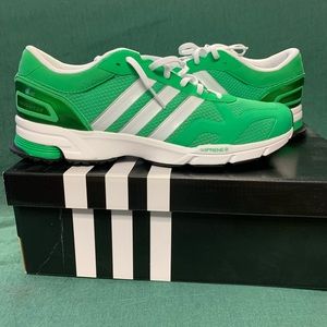 Adidas marathon 10 no m sneakers